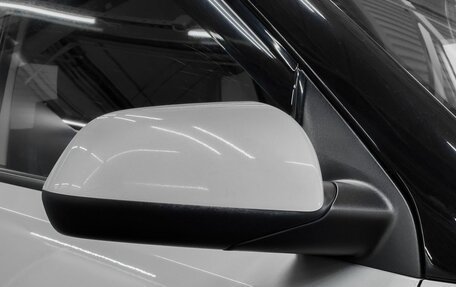 Hyundai Creta I рестайлинг, 2016 год, 1 549 900 рублей, 15 фотография