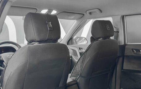 Hyundai Creta I рестайлинг, 2016 год, 1 549 900 рублей, 17 фотография