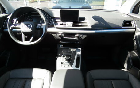 Audi Q5, 2020 год, 3 645 000 рублей, 4 фотография