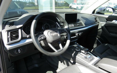 Audi Q5, 2020 год, 3 645 000 рублей, 5 фотография