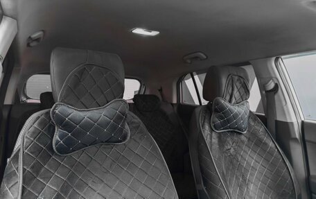 Hyundai Creta I рестайлинг, 2016 год, 1 549 900 рублей, 18 фотография