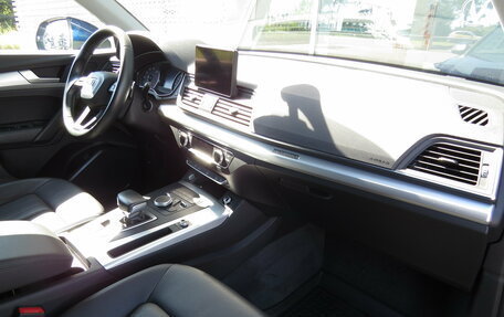 Audi Q5, 2020 год, 3 645 000 рублей, 3 фотография