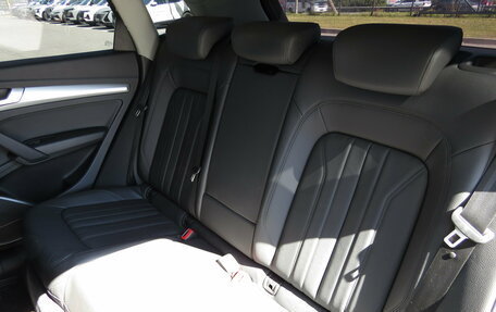 Audi Q5, 2020 год, 3 645 000 рублей, 16 фотография