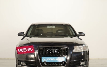 Audi A6, 2007 год, 819 000 рублей, 2 фотография
