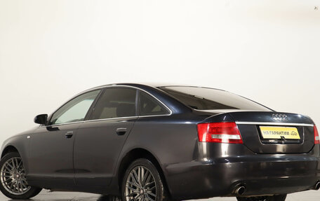 Audi A6, 2007 год, 819 000 рублей, 5 фотография