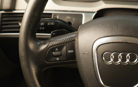 Audi A6, 2007 год, 819 000 рублей, 13 фотография