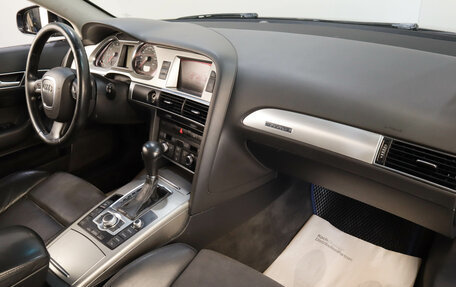 Audi A6, 2007 год, 819 000 рублей, 12 фотография