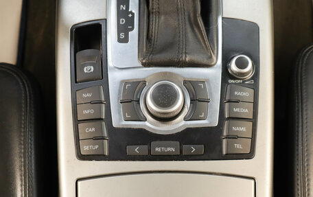 Audi A6, 2007 год, 819 000 рублей, 18 фотография