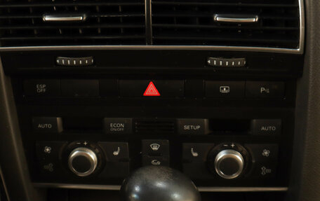 Audi A6, 2007 год, 819 000 рублей, 17 фотография