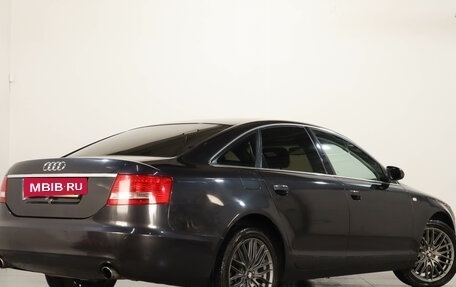 Audi A6, 2007 год, 819 000 рублей, 7 фотография