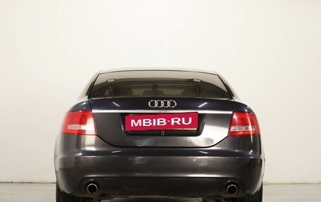 Audi A6, 2007 год, 819 000 рублей, 6 фотография