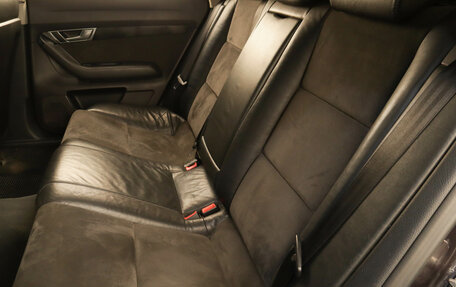 Audi A6, 2007 год, 819 000 рублей, 23 фотография