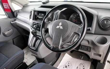 Mitsubishi Delica V, 2012 год, 1 049 000 рублей, 9 фотография