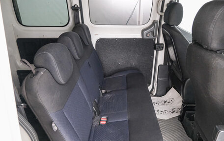 Mitsubishi Delica V, 2012 год, 1 049 000 рублей, 20 фотография