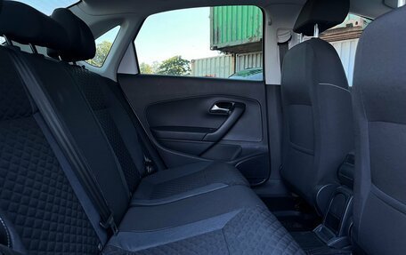 Volkswagen Polo VI (EU Market), 2018 год, 1 068 700 рублей, 8 фотография