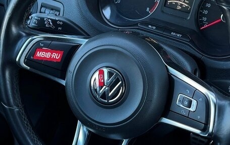 Volkswagen Polo VI (EU Market), 2018 год, 1 068 700 рублей, 21 фотография