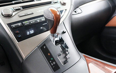 Lexus RX III, 2014 год, 2 199 000 рублей, 17 фотография