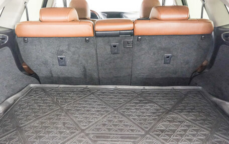 Lexus RX III, 2014 год, 2 199 000 рублей, 26 фотография