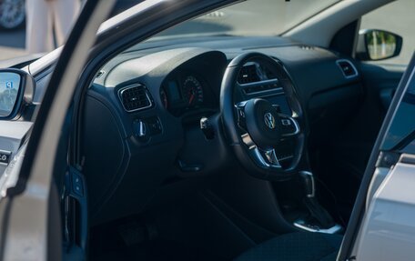 Volkswagen Polo VI (EU Market), 2019 год, 1 490 000 рублей, 5 фотография