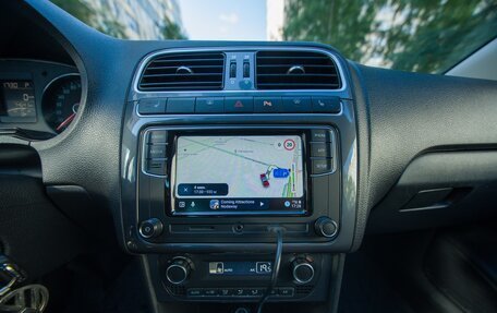 Volkswagen Polo VI (EU Market), 2019 год, 1 490 000 рублей, 8 фотография