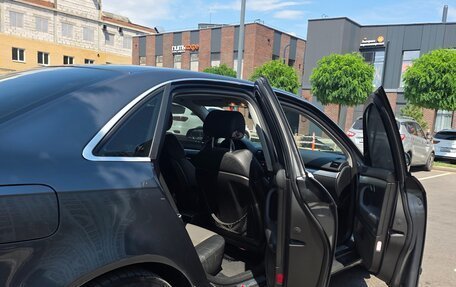 Audi A4, 2007 год, 1 100 000 рублей, 8 фотография
