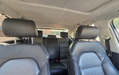 Audi A4, 2007 год, 1 100 000 рублей, 17 фотография
