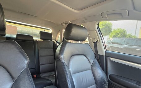 Audi A4, 2007 год, 1 100 000 рублей, 18 фотография
