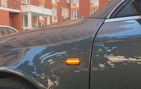Audi A4, 2007 год, 1 100 000 рублей, 25 фотография