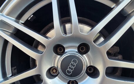 Audi A4, 2007 год, 1 100 000 рублей, 23 фотография