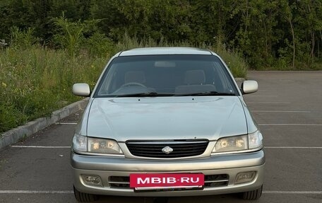 Toyota Corona IX (T190), 1999 год, 420 000 рублей, 2 фотография