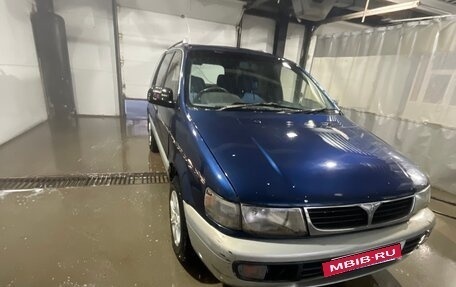 Mitsubishi Chariot III, 1997 год, 175 000 рублей, 6 фотография