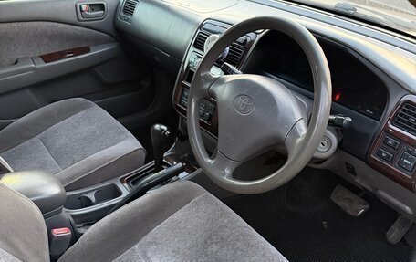 Toyota Corona IX (T190), 1999 год, 420 000 рублей, 7 фотография