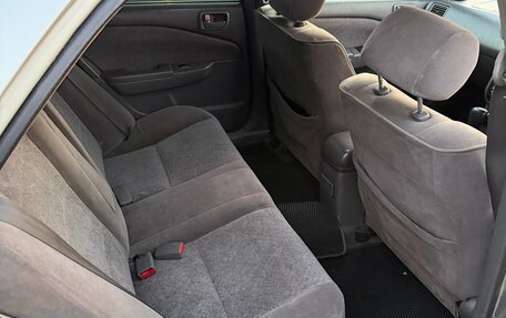 Toyota Corona IX (T190), 1999 год, 420 000 рублей, 10 фотография