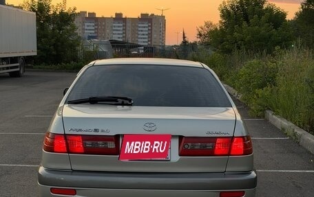Toyota Corona IX (T190), 1999 год, 420 000 рублей, 5 фотография