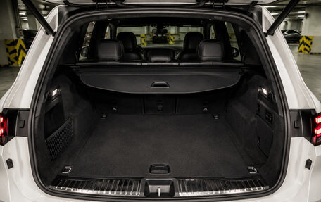 Porsche Cayenne III, 2015 год, 5 990 000 рублей, 14 фотография