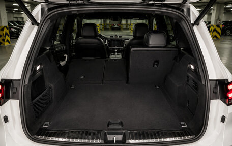 Porsche Cayenne III, 2015 год, 5 990 000 рублей, 15 фотография