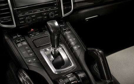 Porsche Cayenne III, 2015 год, 5 990 000 рублей, 10 фотография