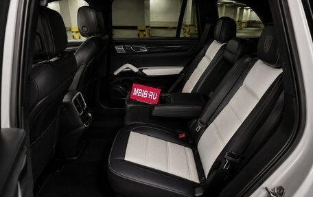 Porsche Cayenne III, 2015 год, 5 990 000 рублей, 12 фотография