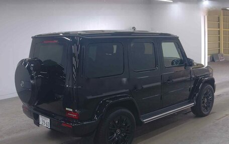 Mercedes-Benz G-Класс W463 рестайлинг _iii, 2026 год, 21 900 000 рублей, 2 фотография