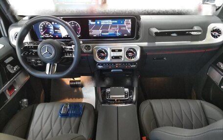 Mercedes-Benz G-Класс W463 рестайлинг _iii, 2026 год, 21 900 000 рублей, 5 фотография