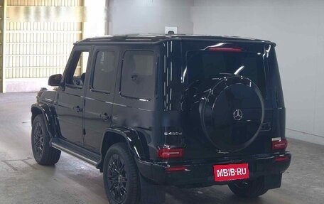 Mercedes-Benz G-Класс W463 рестайлинг _iii, 2026 год, 21 900 000 рублей, 4 фотография