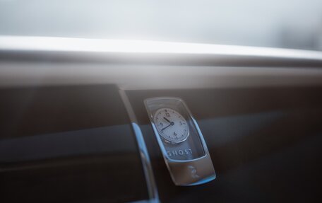 Rolls-Royce Ghost I, 2014 год, 16 000 000 рублей, 20 фотография