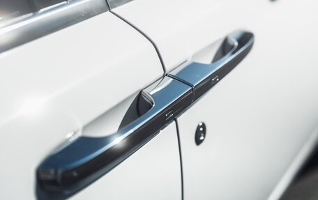 Rolls-Royce Ghost I, 2014 год, 16 000 000 рублей, 14 фотография