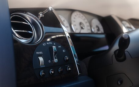 Rolls-Royce Ghost I, 2014 год, 16 000 000 рублей, 16 фотография