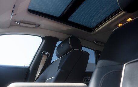 Rolls-Royce Ghost I, 2014 год, 16 000 000 рублей, 21 фотография