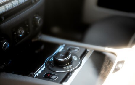 Rolls-Royce Ghost I, 2014 год, 16 000 000 рублей, 22 фотография