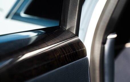 Rolls-Royce Ghost I, 2014 год, 16 000 000 рублей, 24 фотография