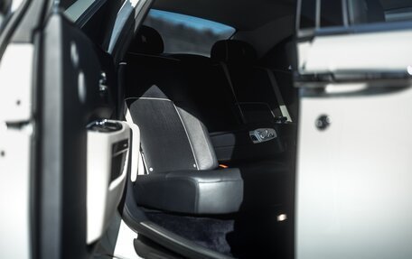 Rolls-Royce Ghost I, 2014 год, 16 000 000 рублей, 27 фотография