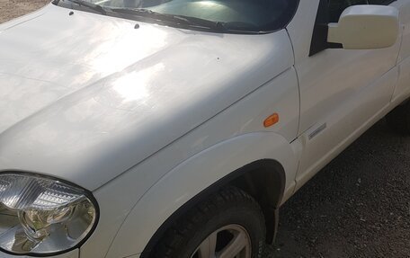 Chevrolet Niva I рестайлинг, 2010 год, 650 000 рублей, 2 фотография