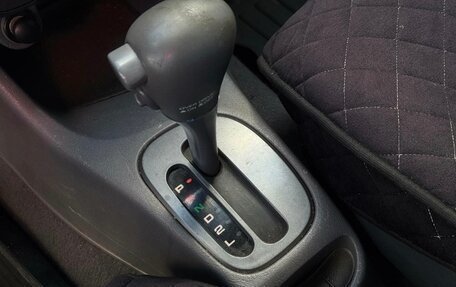 Hyundai Accent II, 2003 год, 280 000 рублей, 3 фотография